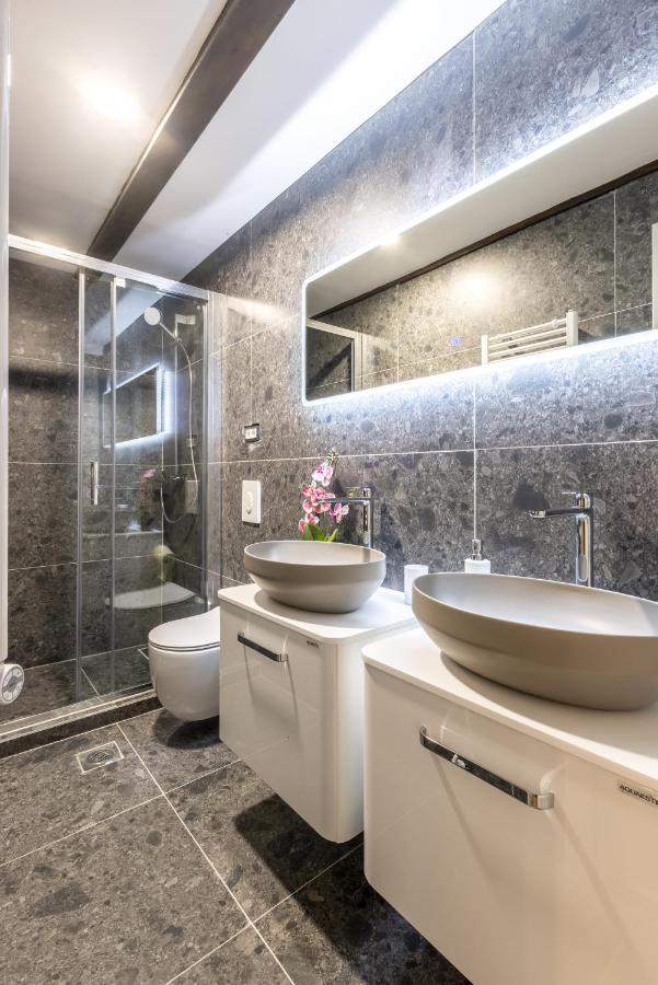 Old Town B&B Rooms Matusko Split Ngoại thất bức ảnh
